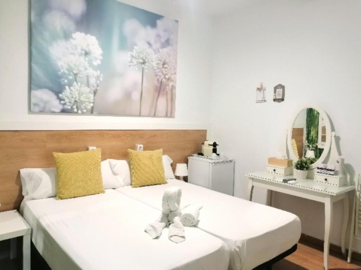 Valencia Suits You Centro Historico, Establecimiento Automatizado-Fast Auto Check In&Out, Solo Para Adultos-Adults Only Εξωτερικό φωτογραφία