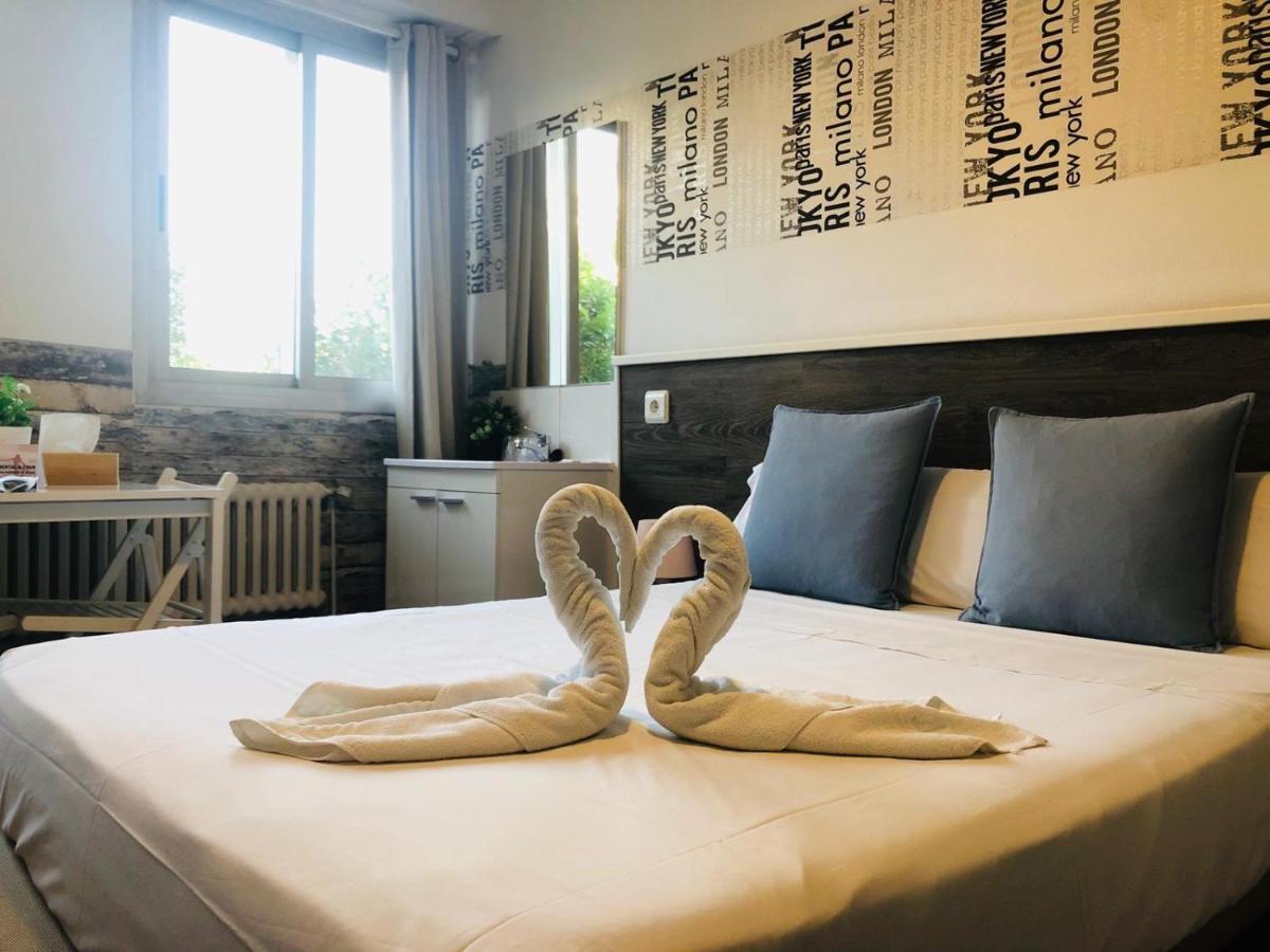 Valencia Suits You Centro Historico, Establecimiento Automatizado-Fast Auto Check In&Out, Solo Para Adultos-Adults Only Εξωτερικό φωτογραφία