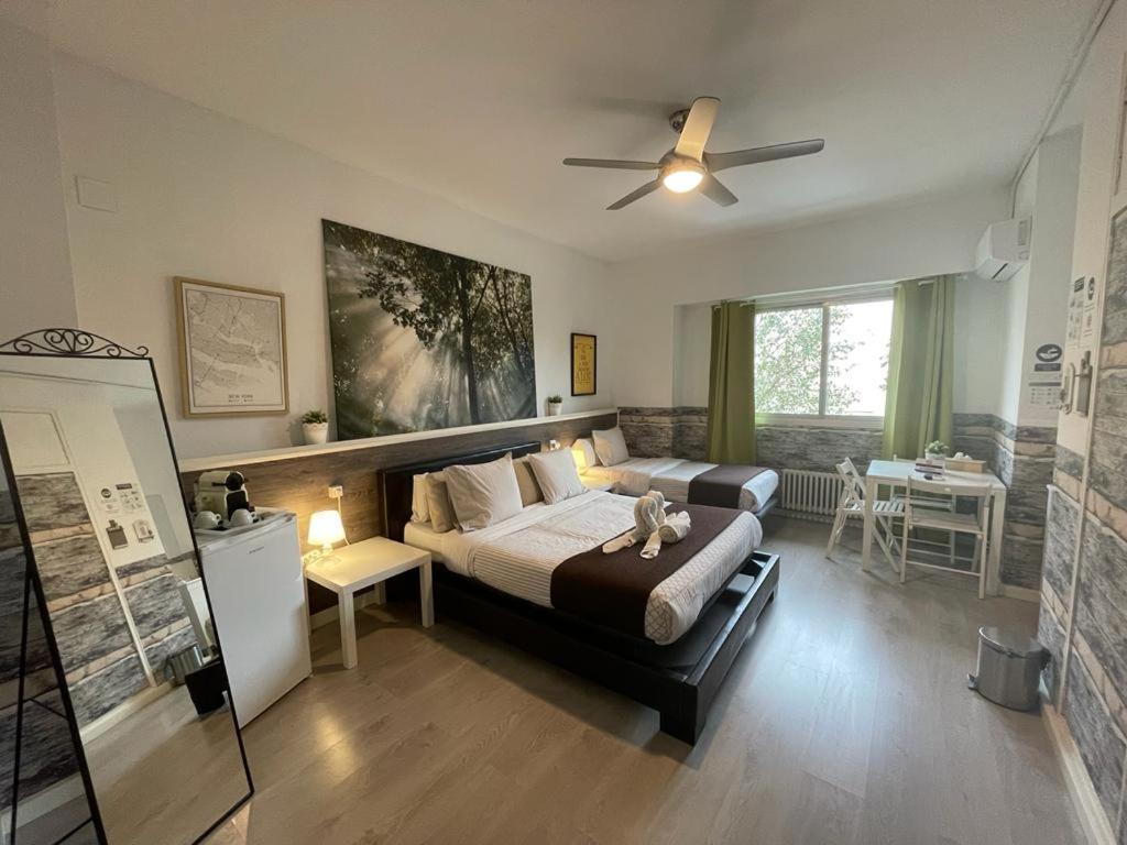 Valencia Suits You Centro Historico, Establecimiento Automatizado-Fast Auto Check In&Out, Solo Para Adultos-Adults Only Εξωτερικό φωτογραφία