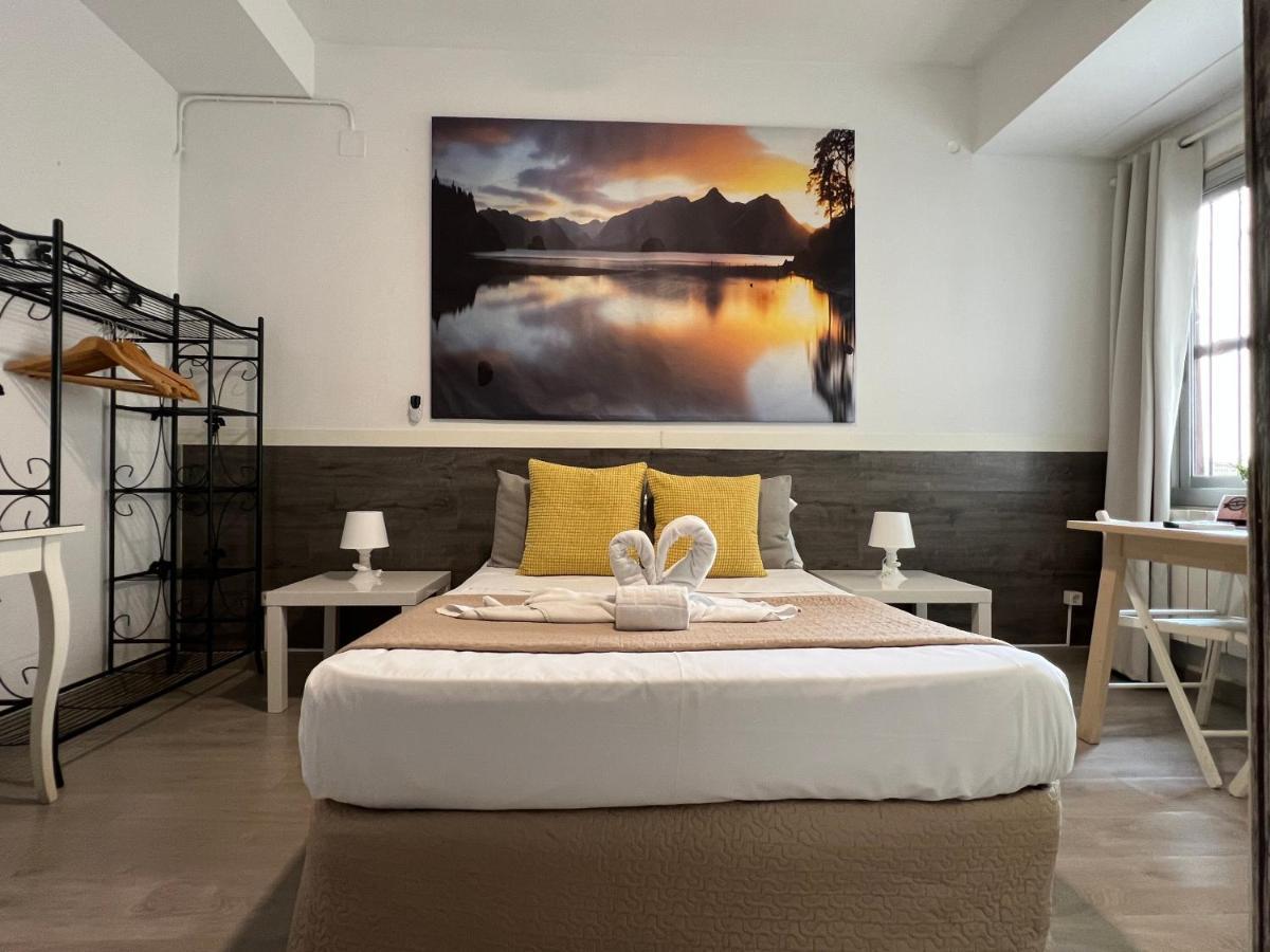 Valencia Suits You Centro Historico, Establecimiento Automatizado-Fast Auto Check In&Out, Solo Para Adultos-Adults Only Εξωτερικό φωτογραφία