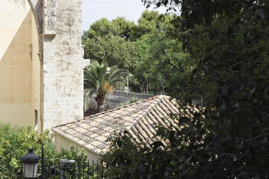 Valencia Suits You Centro Historico, Establecimiento Automatizado-Fast Auto Check In&Out, Solo Para Adultos-Adults Only Εξωτερικό φωτογραφία