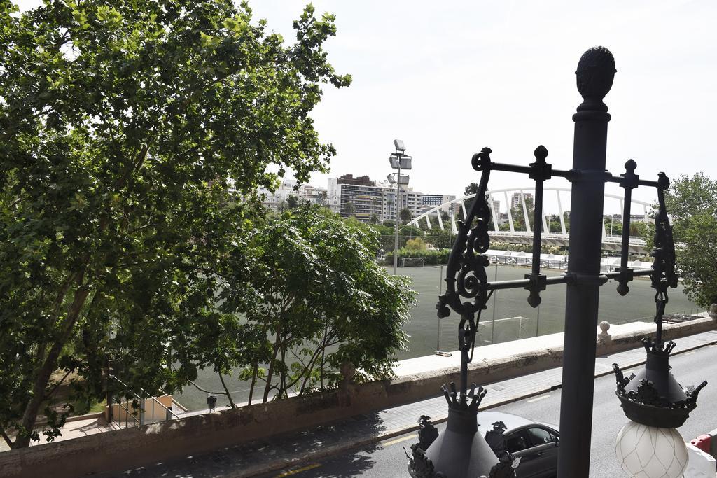 Valencia Suits You Centro Historico, Establecimiento Automatizado-Fast Auto Check In&Out, Solo Para Adultos-Adults Only Εξωτερικό φωτογραφία