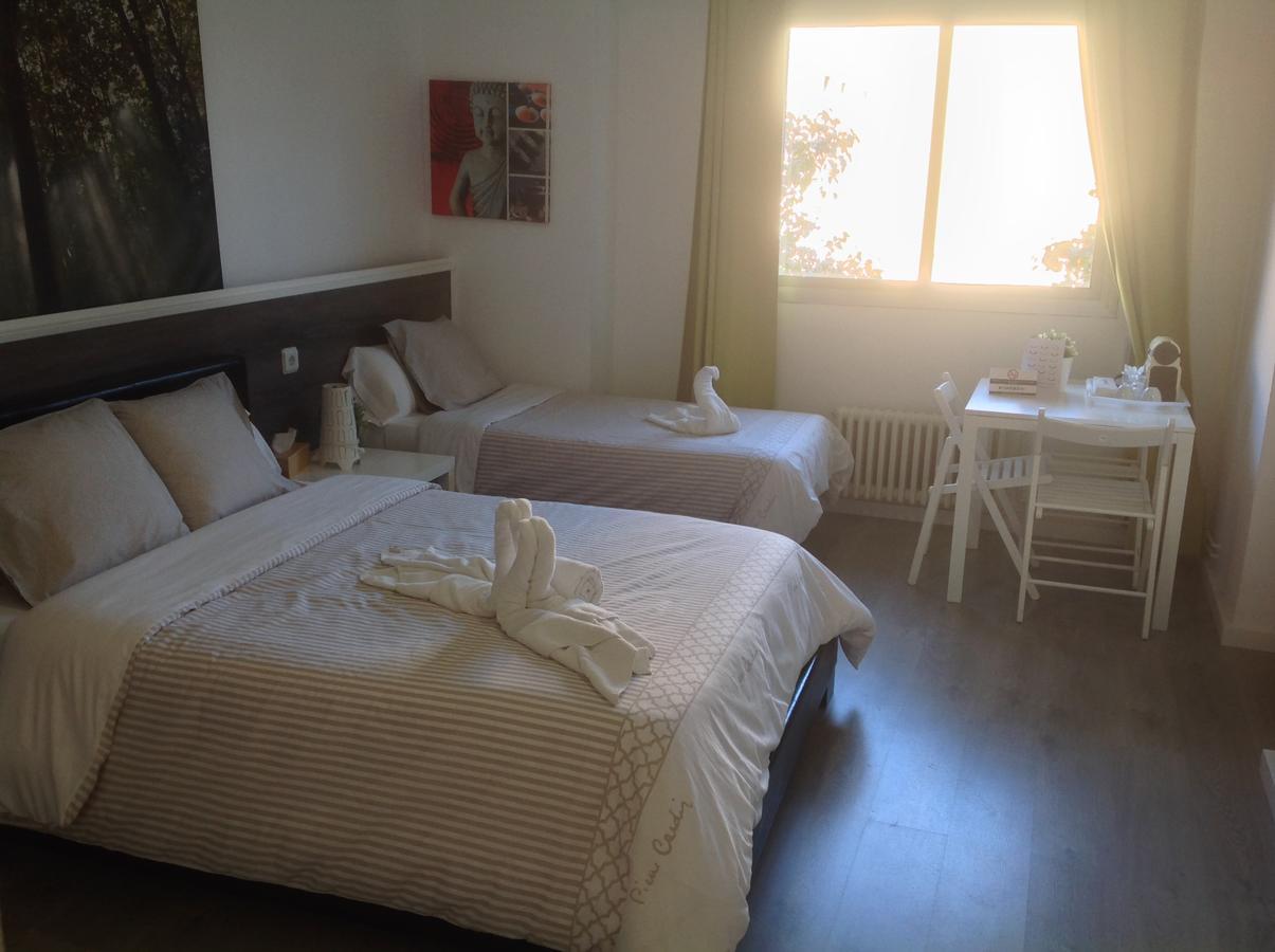 Valencia Suits You Centro Historico, Establecimiento Automatizado-Fast Auto Check In&Out, Solo Para Adultos-Adults Only Εξωτερικό φωτογραφία