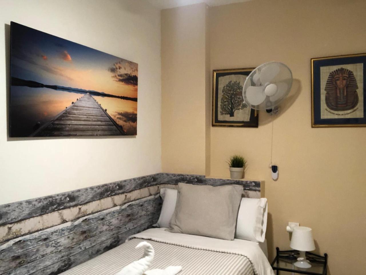 Valencia Suits You Centro Historico, Establecimiento Automatizado-Fast Auto Check In&Out, Solo Para Adultos-Adults Only Εξωτερικό φωτογραφία
