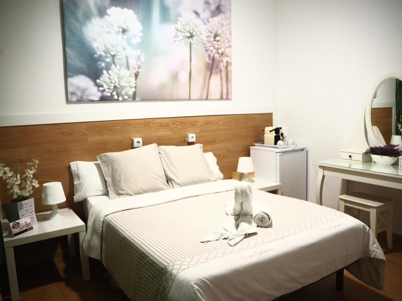 Valencia Suits You Centro Historico, Establecimiento Automatizado-Fast Auto Check In&Out, Solo Para Adultos-Adults Only Εξωτερικό φωτογραφία