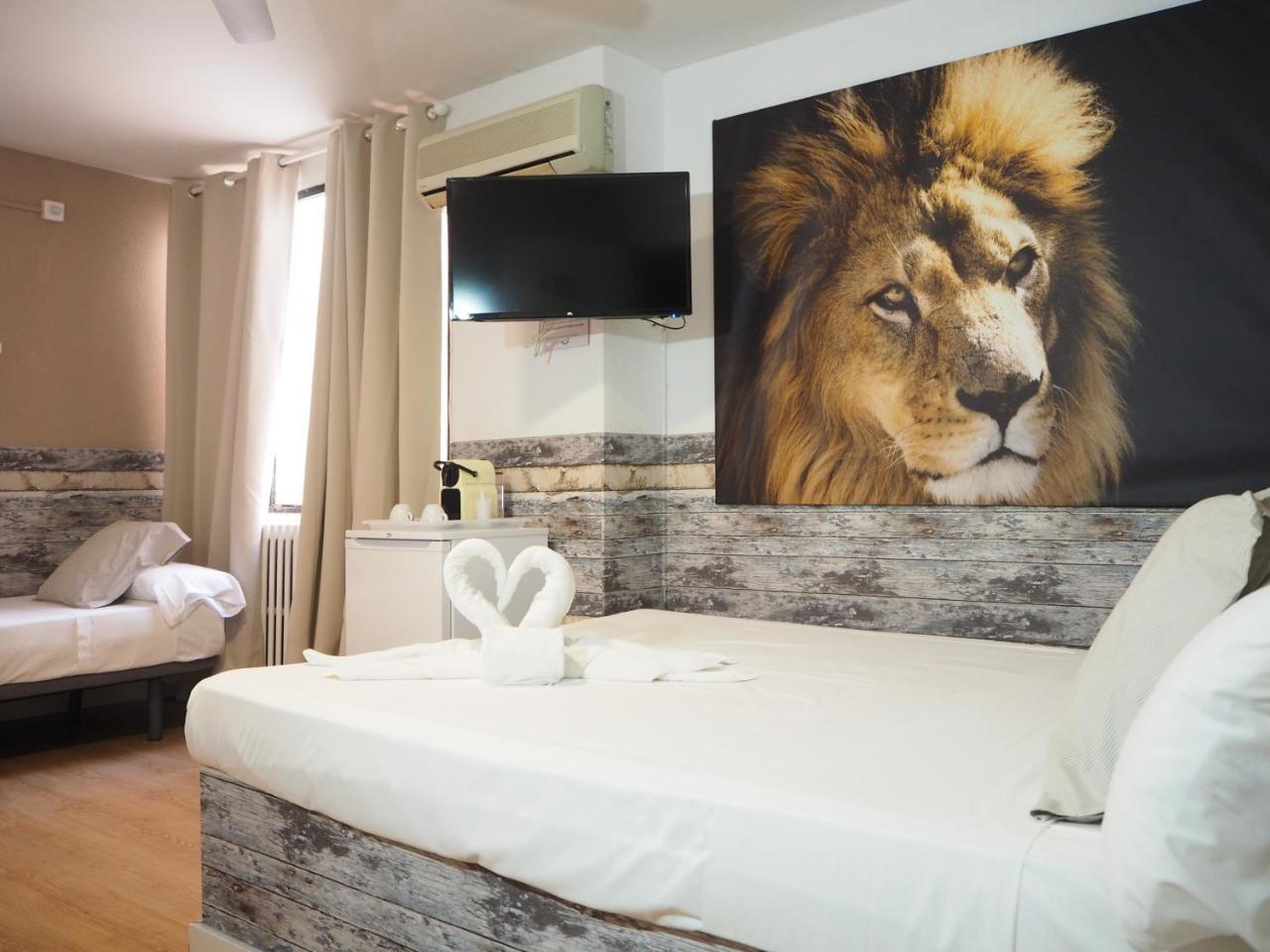 Valencia Suits You Centro Historico, Establecimiento Automatizado-Fast Auto Check In&Out, Solo Para Adultos-Adults Only Εξωτερικό φωτογραφία