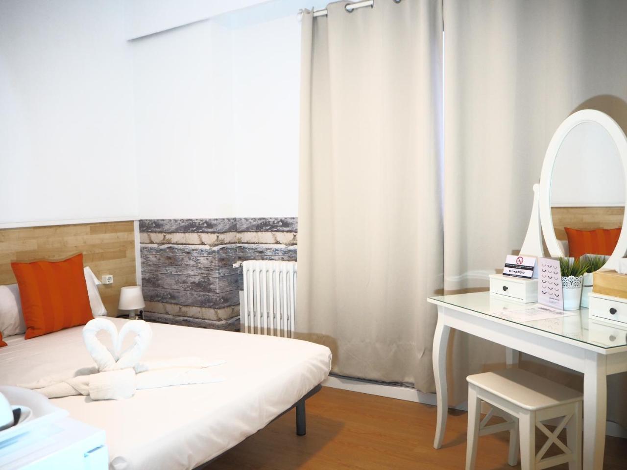 Valencia Suits You Centro Historico, Establecimiento Automatizado-Fast Auto Check In&Out, Solo Para Adultos-Adults Only Εξωτερικό φωτογραφία