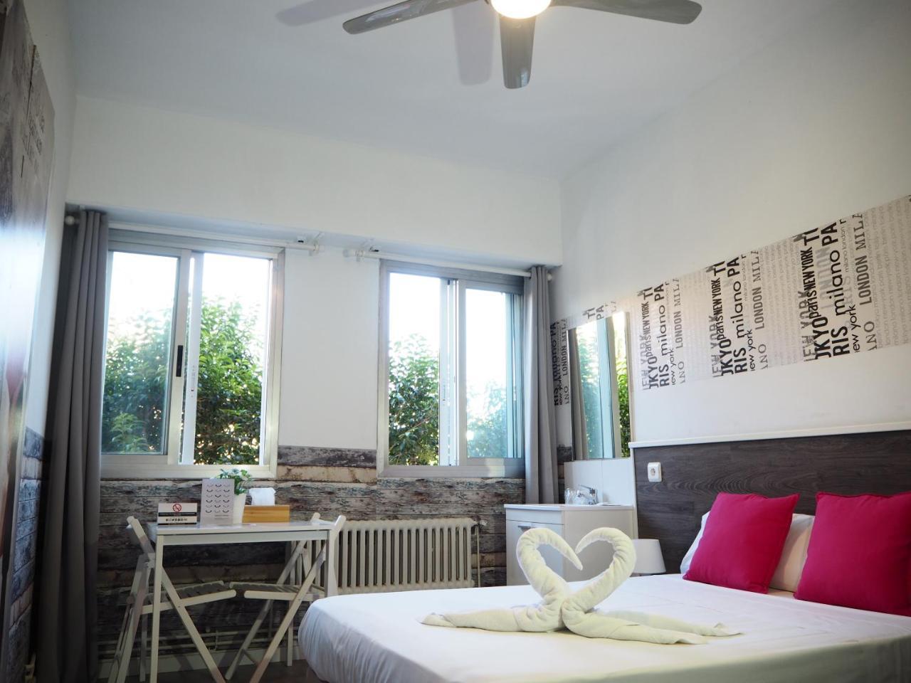Valencia Suits You Centro Historico, Establecimiento Automatizado-Fast Auto Check In&Out, Solo Para Adultos-Adults Only Εξωτερικό φωτογραφία