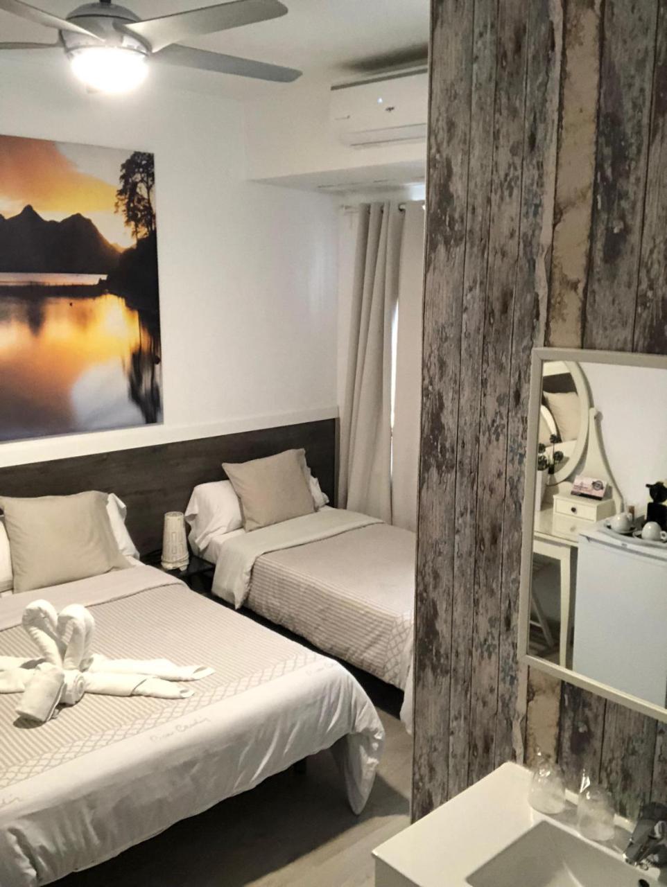 Valencia Suits You Centro Historico, Establecimiento Automatizado-Fast Auto Check In&Out, Solo Para Adultos-Adults Only Εξωτερικό φωτογραφία