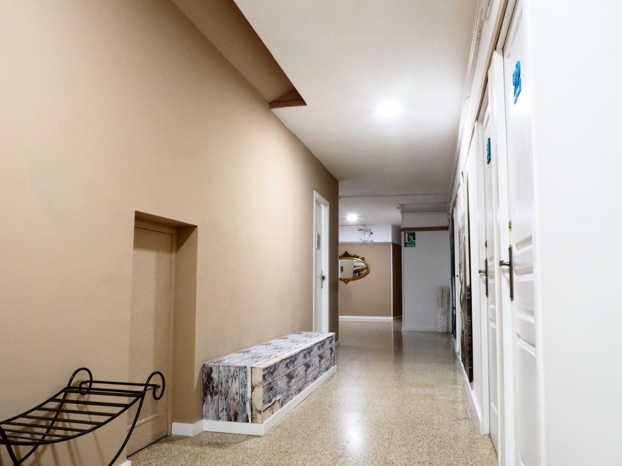 Valencia Suits You Centro Historico, Establecimiento Automatizado-Fast Auto Check In&Out, Solo Para Adultos-Adults Only Εξωτερικό φωτογραφία